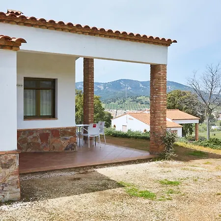 La Aldeilla