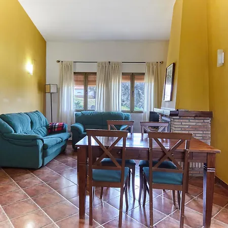 Holiday home La Aldeilla *
