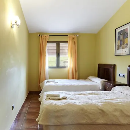 La Aldeilla Holiday home