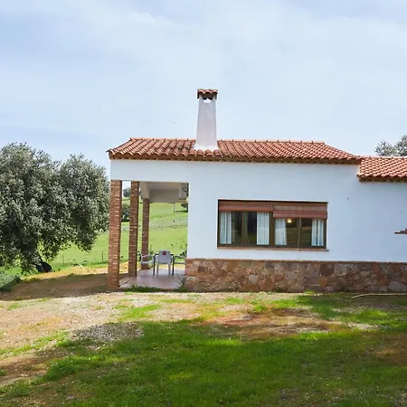 La Aldeilla Holiday home Aldeaquemada