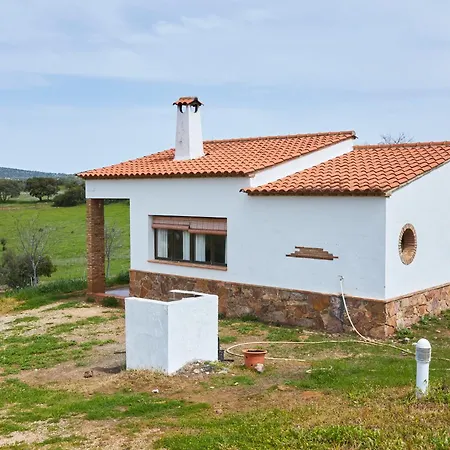 Holiday home La Aldeilla Aldeaquemada