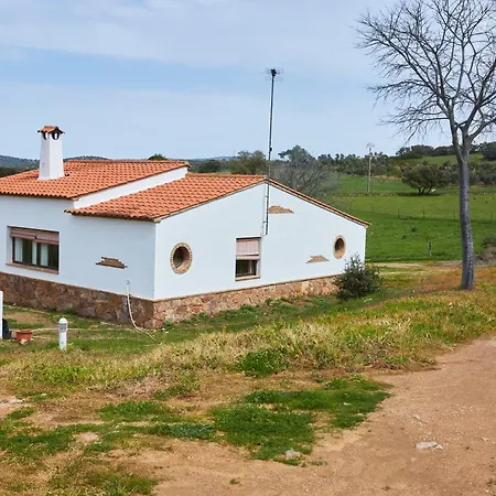La Aldeilla *