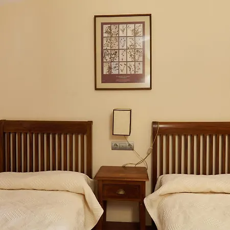 La Aldeilla * Aldeaquemada