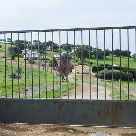 בית כפרי La Aldeilla *