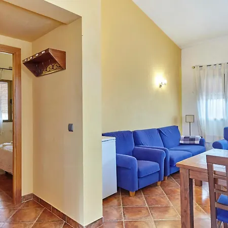 La Aldeilla Country house *