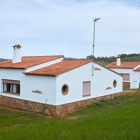 בית כפרי La Aldeilla *