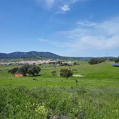 La Aldeilla *