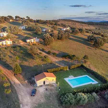 La Aldeilla Country house