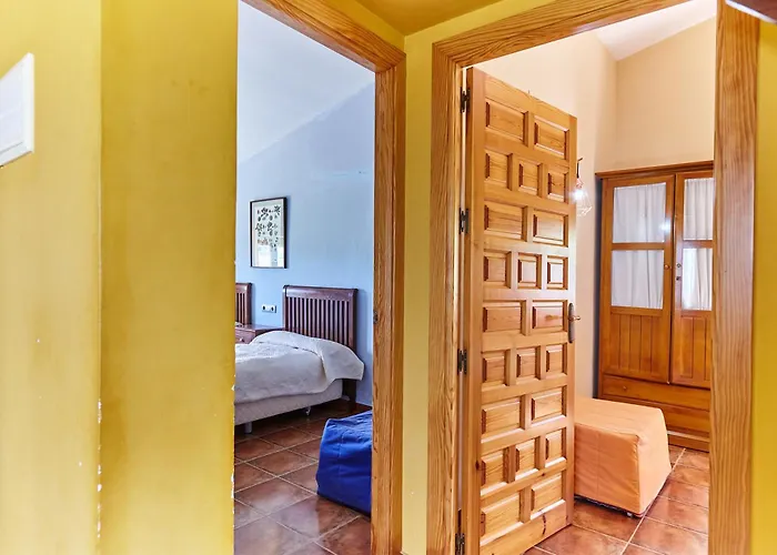 La Aldeilla Aldeaquemada