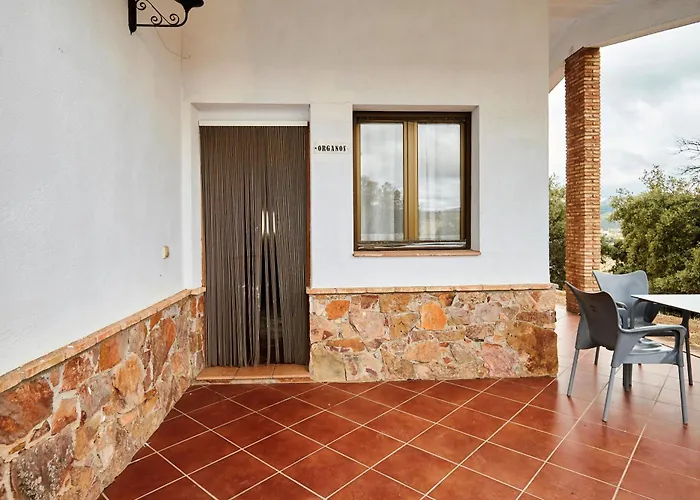 La Aldeilla * Aldeaquemada