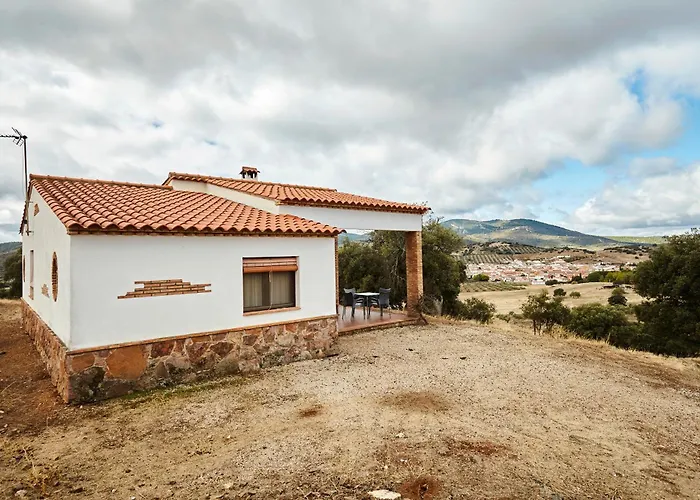 La Aldeilla * Aldeaquemada