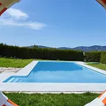 La Aldeilla Casa rural Aldeaquemada