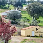 Casa rural La Aldeilla Aldeaquemada
