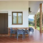 Casa rural La Aldeilla Aldeaquemada