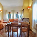 Casa rural La Aldeilla Aldeaquemada
