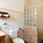Casa rural La Aldeilla Aldeaquemada