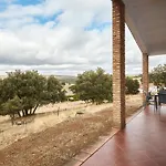 La Aldeilla Casa rural Aldeaquemada