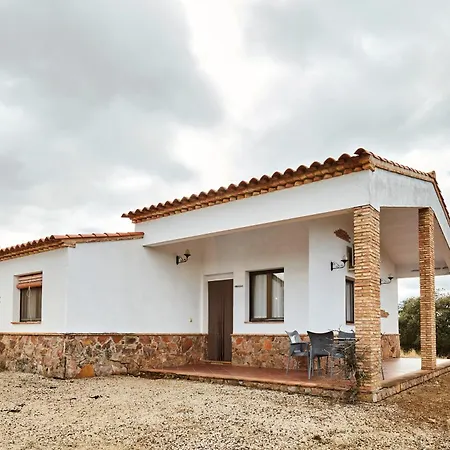 La Aldeilla Casa rural Aldeaquemada