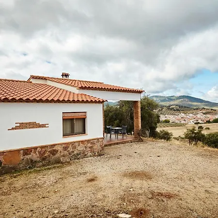 La Aldeilla * Aldeaquemada
