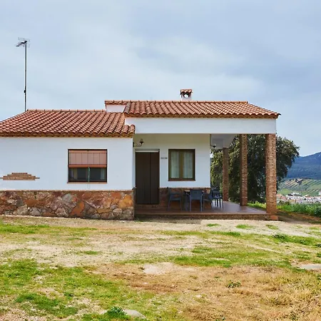 La Aldeilla Casa rural *